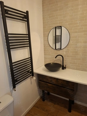 vand casa noua pe structura metalica 3 camere - imagine 3