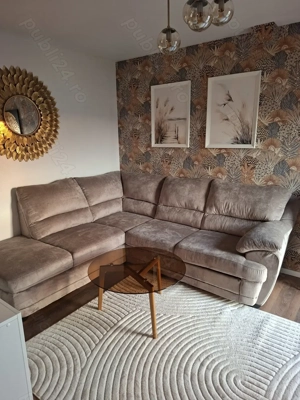 vand casa noua pe structura metalica 3 camere - imagine 8