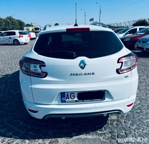 vand Megan 3, an 2013, benzina - imagine 5