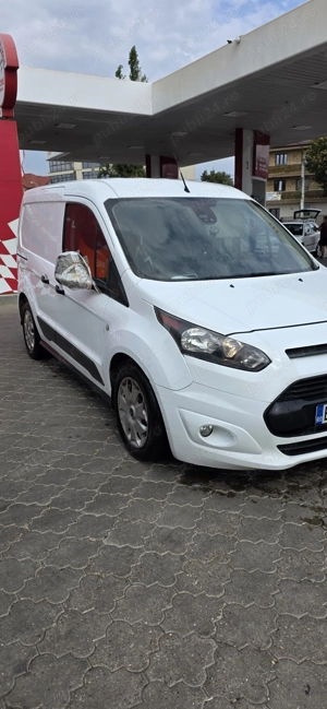 Ford Transit Connect  - imagine 4