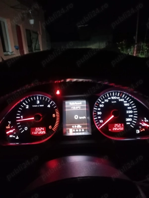 Vand  Audi A6 4F C6  Quattro , 2,7  , 2007 - imagine 8