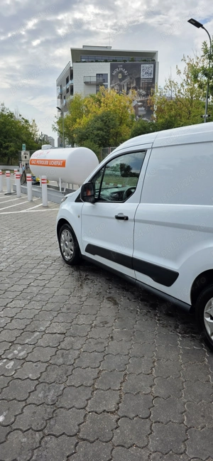 Ford Transit Connect  - imagine 2