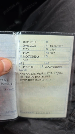 Ford Transit Connect  - imagine 5