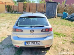 Vand Seat Ibiza 2008 - imagine 2 Vand Seat Ibiza 2008 - imagine 2