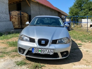 Vand Seat Ibiza 2008 - imagine 4 Vand Seat Ibiza 2008 - imagine 4