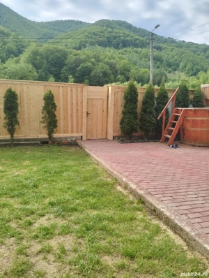 Vand cabana in Someșul Rece