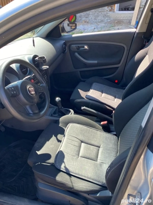 Vand Seat Ibiza 2008 - imagine 5 Vand Seat Ibiza 2008 - imagine 5