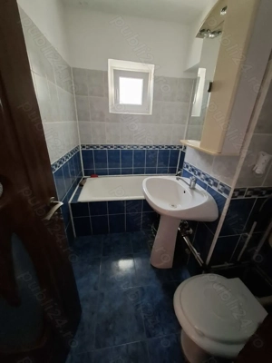 Închiriez Apartament 4 camere ,bucătărie, baie, etaj intermediar  - imagine 7