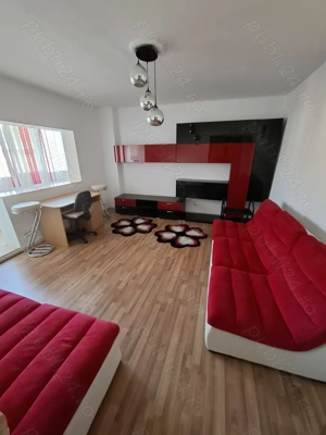 Închiriez Apartament 4 camere ,bucătărie, baie, etaj intermediar  - imagine 8