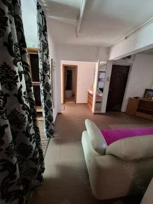 Închiriez Apartament 4 camere ,bucătărie, baie, etaj intermediar  - imagine 3