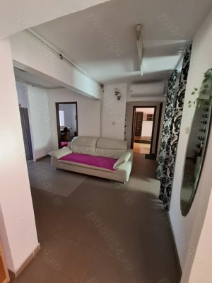 Închiriez Apartament 4 camere ,bucătărie, baie, etaj intermediar  - imagine 5