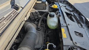 Opel Vivaro 1.6 Diesel an 2017 - imagine 8