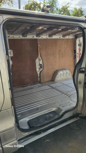 Opel Vivaro 1.6 Diesel an 2017 - imagine 5