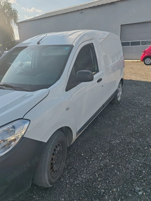 De vânzare Dacia Dokker
