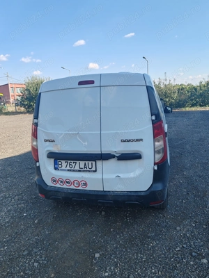 De vânzare Dacia Dokker  - imagine 2