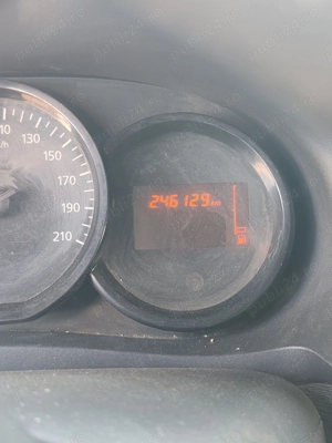 De vânzare Dacia Dokker  - imagine 4