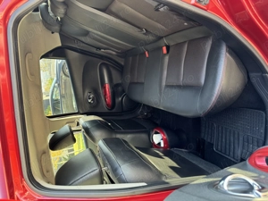 Vand urgent Nissan Juke 2012 turbo benzina ,interior piele - imagine 5