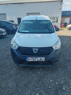 De vânzare Dacia Dokker  - imagine 5