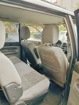 Vânzare auto Mazda MPV 7 locuri - imagine 6