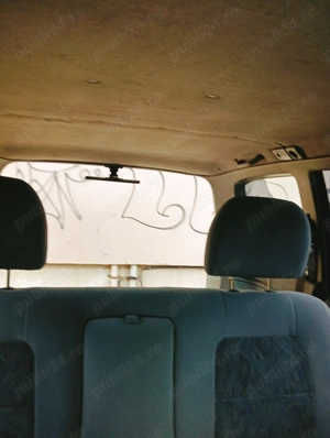 Vânzare auto Mazda MPV 7 locuri - imagine 7