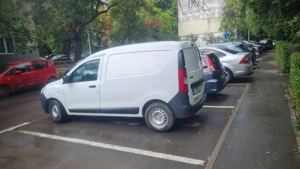 De vânzare Dacia Dokker  - imagine 3