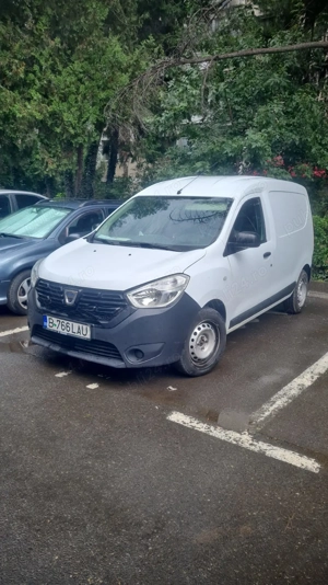 De vânzare Dacia Dokker