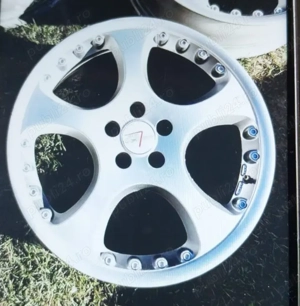 De vânzare jante aluminiu 