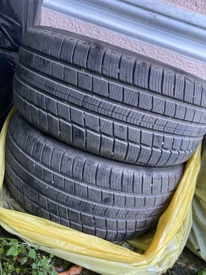 Anvelope iarna 235/45/R17 - imagine 4