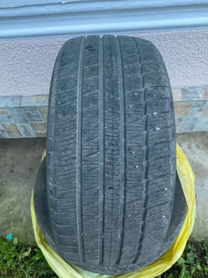 Anvelope iarna 235/45/R17 - imagine 3