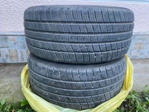 Anvelope iarna 235/45/R17 - imagine 2