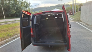 Vand Mercedes Vito 8+1 , 2015   701000km - imagine 3