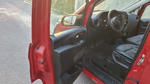 Vand Mercedes Vito 8+1 , 2015   701000km - imagine 7