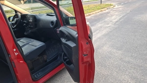 Vand Mercedes Vito 8+1 , 2015   701000km - imagine 6