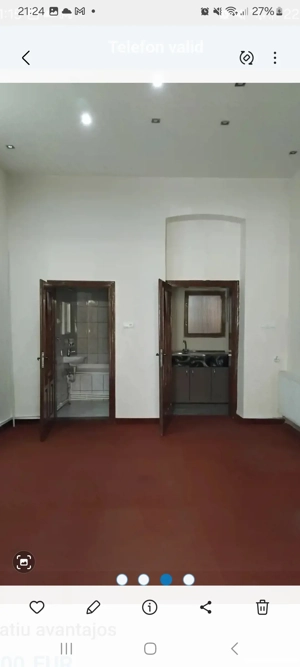 spațiu birouri Bistrița str Alba Iulia - imagine 3 spațiu birouri Bistrița str Alba Iulia - imagine 3