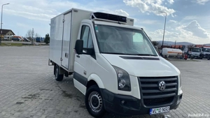 Volkswagen Crafter vânzare