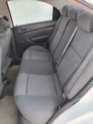 Chevrolet Aveo An 2011 - imagine 5 Chevrolet Aveo An 2011 - imagine 5