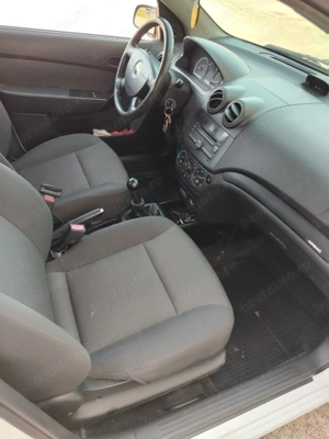 Chevrolet Aveo An 2011 - imagine 3 Chevrolet Aveo An 2011 - imagine 3