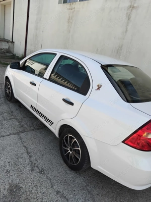 Chevrolet Aveo An 2011 - imagine 6 Chevrolet Aveo An 2011 - imagine 6