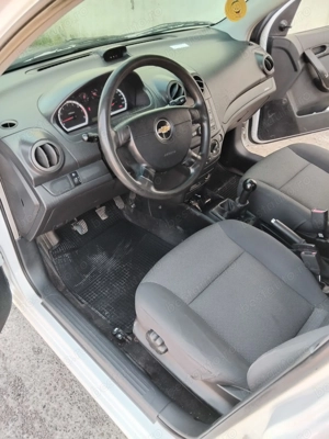 Chevrolet Aveo An 2011 - imagine 7 Chevrolet Aveo An 2011 - imagine 7