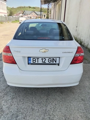 Chevrolet Aveo An 2011 - imagine 2 Chevrolet Aveo An 2011 - imagine 2