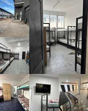 174 locuri Cazare Muncitori Sector 6 Bucuresti