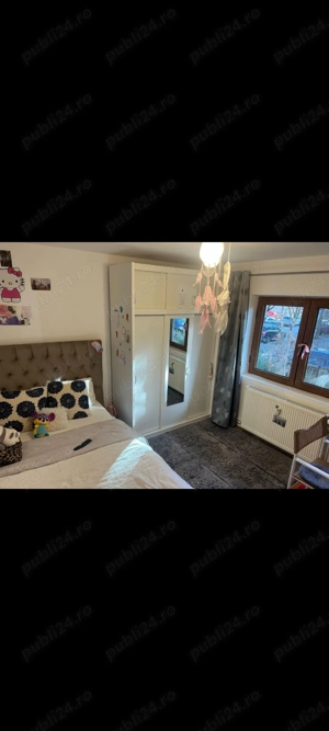 Apartament 3 camere Mircea cel bătrân de vânzare  - imagine 8