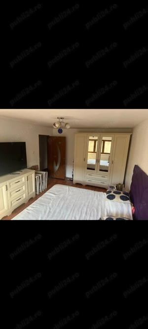 Apartament 3 camere Mircea cel bătrân de vânzare  - imagine 7