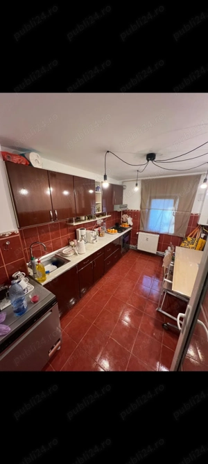 Apartament 3 camere Mircea cel bătrân de vânzare  - imagine 12