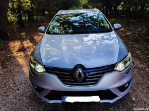 Vand Sau Schimb Renault Megane 4 1.5 dci 2018