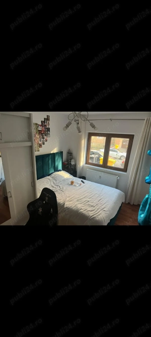 Apartament 3 camere Mircea cel bătrân de vânzare  - imagine 14