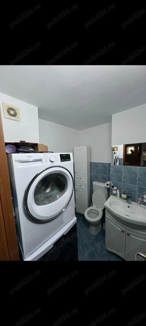 Apartament 3 camere Mircea cel bătrân de vânzare  - imagine 13