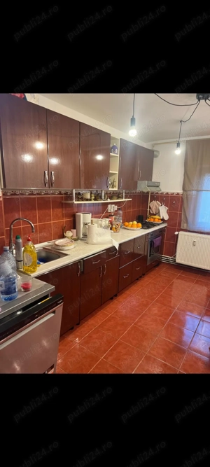 Apartament 3 camere Mircea cel bătrân de vânzare  - imagine 15