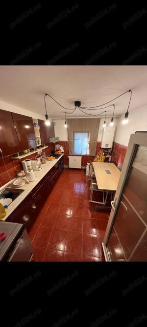 Apartament 3 camere Mircea cel bătrân de vânzare 
