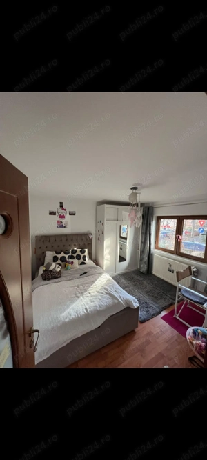 Apartament 3 camere Mircea cel bătrân de vânzare  - imagine 18